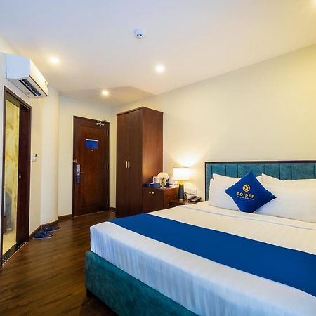 Sandals Camellia Hotel Da Lat Eksteriør billede